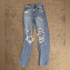 AE jeans